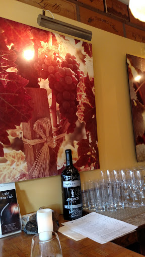 Wine Bar «California Wine Merchant», reviews and photos, 2113 Chestnut St, San Francisco, CA 94123, USA