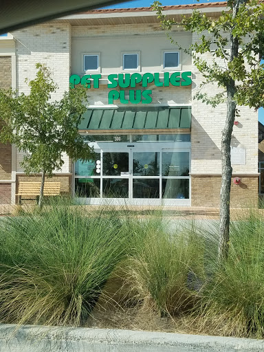 Pet Supplies Plus Frisco