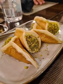 Qatayef du Restaurant libanais Le Loubnane à Paris - n°2