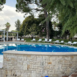 Photo n°2 de l'avis de alain.u fait le 08/08/2023 à 11:57 sur le  Villa delle Querce Resort à Palo del Colle