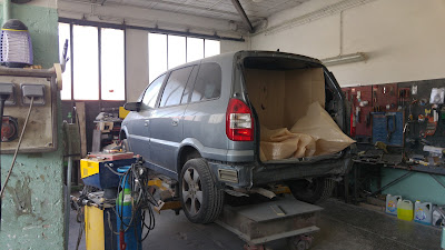 Carrosserie Du Vernet à Perpignan