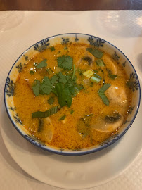 Soupe du Restaurant thaï THAI et DIJON - n°20