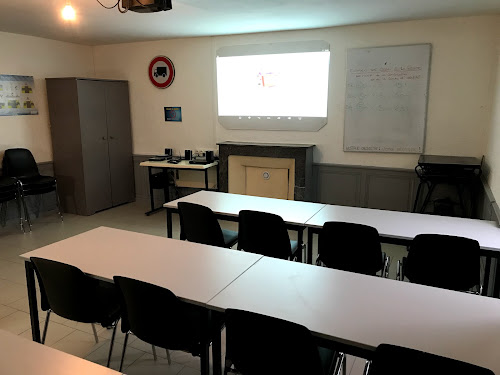 Auto Ecole Croizard à Montignac-Charente