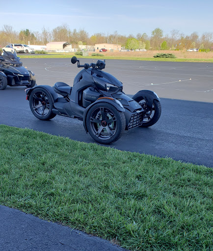 Motorcycle Dealer «Balance Dynamics Motorcycle Training Center», reviews and photos, 142 Mullen Dr, Walton, KY 41094, USA