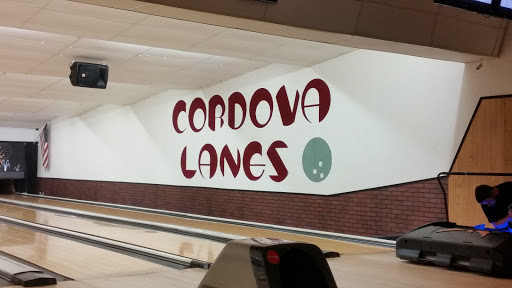 Bowling Alley «Cordova Lanes Bowling Center», reviews and photos, 2111 Airport Blvd, Pensacola, FL 32504, USA