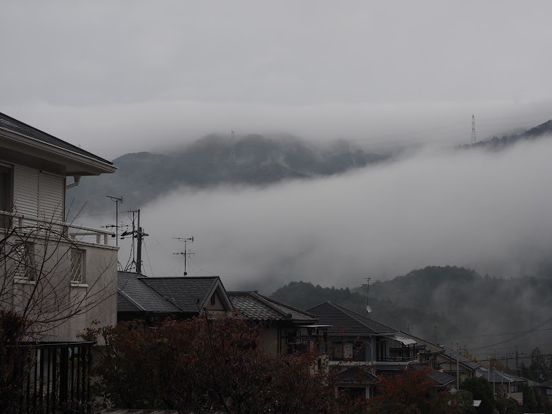 さくら坂地区集会所