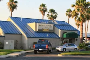 Boardwalk Grill image