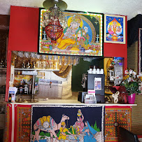 Atmosphère du Restaurant indien Restaurant Taj à Digne-les-Bains - n°2