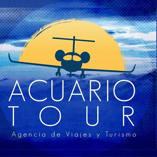 Agencia de Viajes y Turismo Acuario Tours C.A.