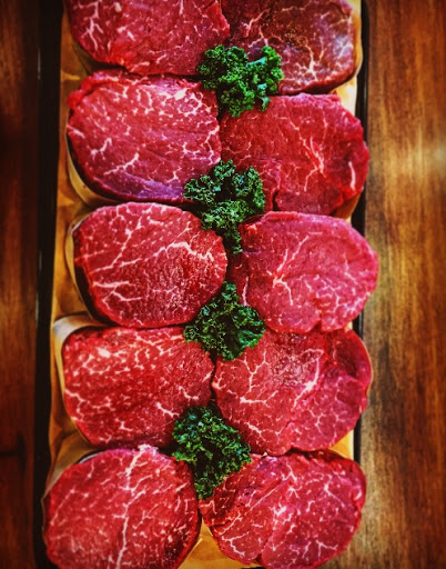 Butcher Shop «Chop Shop Butchery», reviews and photos, 12209 Darnestown Rd, Gaithersburg, MD 20878, USA