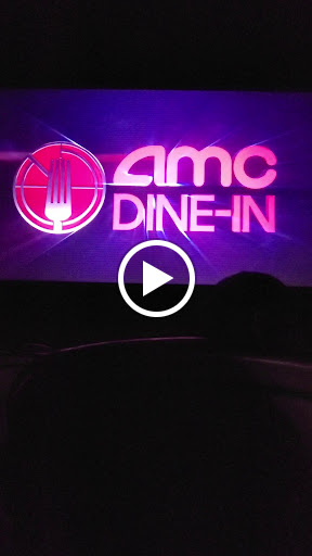 Movie Theater «AMC DINE-IN Menlo Park 12», reviews and photos, 55 Parsonage Rd #390, Edison, NJ 08837, USA