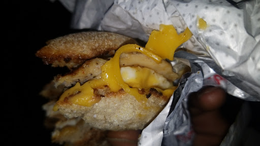 Fast Food Restaurant «Chick-fil-A», reviews and photos, 3403 Halls Ferry Rd, Vicksburg, MS 39180, USA