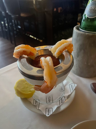 Steak House «Hyde Park Prime Steakhouse», reviews and photos, 21 Main St, Westlake, OH 44145, USA