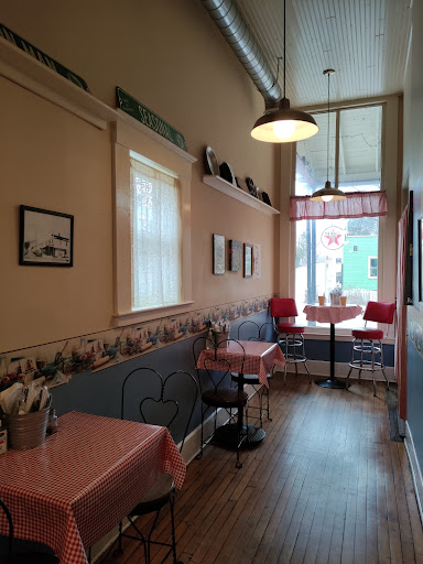 Pie Shop «Stockholm Pie and General Store», reviews and photos, N2030 Spring St, Stockholm, WI 54769, USA