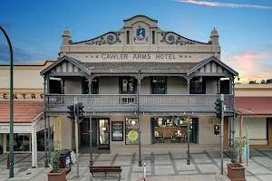 The Gawler Arms Hotel image