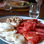 Photo n°1 de l'avis de Luigi.o fait le 31/07/2019 à 14:27 sur le  Bistrot Ramet à Challand-Saint-Victor