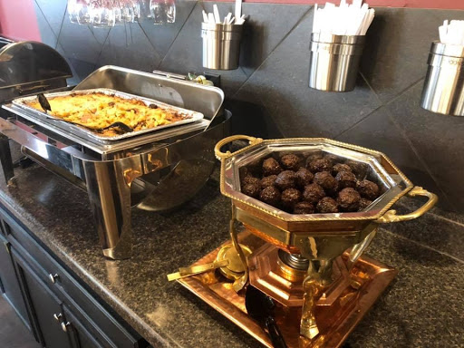 Meat Processor «Thomas Meat & Seafood Market», reviews and photos, 875 W Poplar Ave #14, Collierville, TN 38017, USA