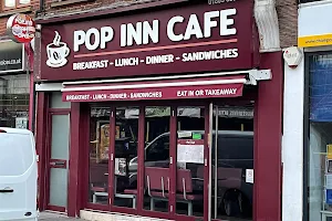 Pop Inn Cafe image