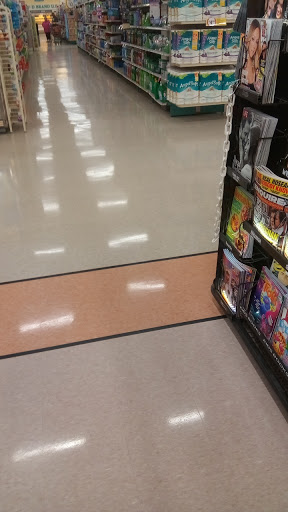 Supermarket «Winn-Dixie», reviews and photos, 6600 North Socrum Loop, Lakeland, FL 33809, USA