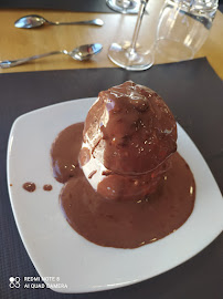 Chocolat du Maison Duculty - Restaurant Boutique à La Terrasse-sur-Dorlay - n°6