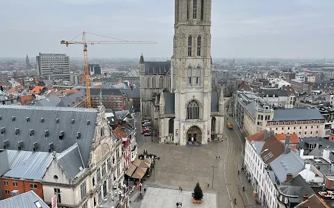 Saint Bavo's Cathedral image