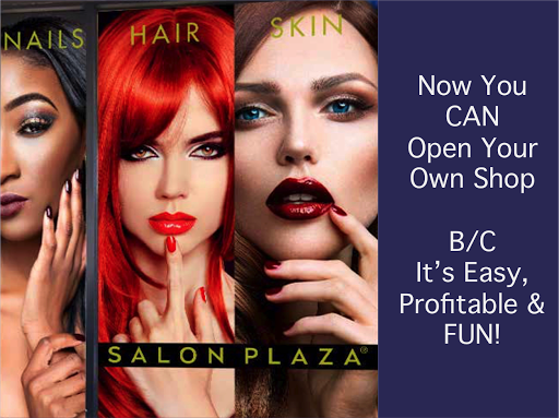 Beauty Salon «Salon Plaza Laurel», reviews and photos, 925 Fairlawn Ave, Laurel, MD 20707, USA