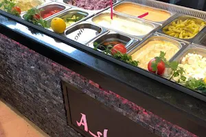 Askaro Kebab image
