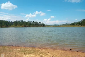 Laguna de San Julián image