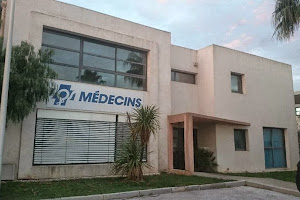 SOS Médecins Toulon Provence Méditerranée