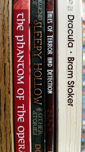 Used Book Store «Encore Books», reviews and photos, 1016 S 3rd Ave, Yakima, WA 98902, USA