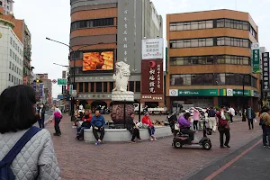 City God Temple Plaza image