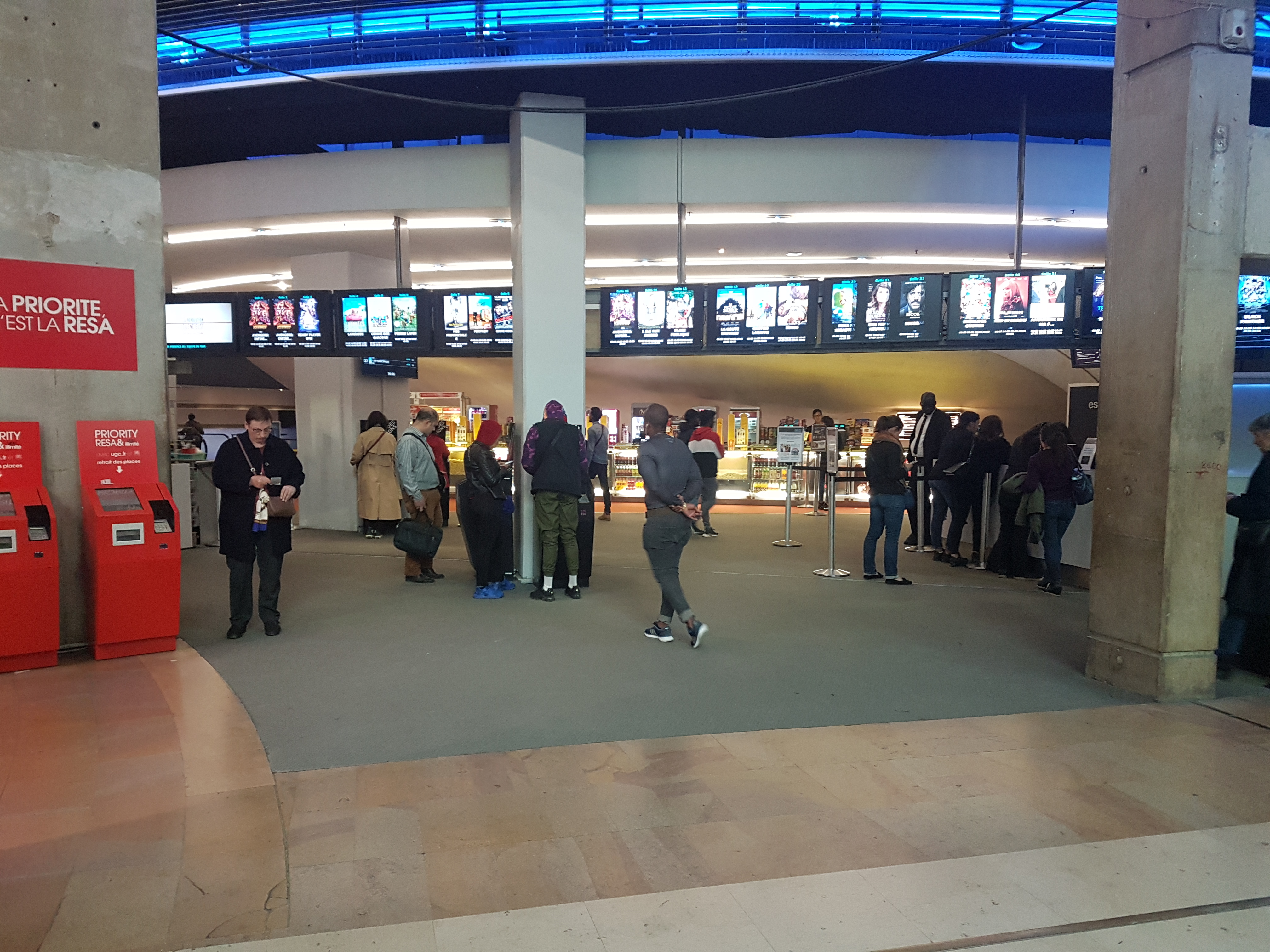Photo n° 11 de l'avis de Georgios.a fait le 19/03/2017 à 08:19
