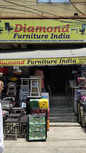 Diamond furniture india