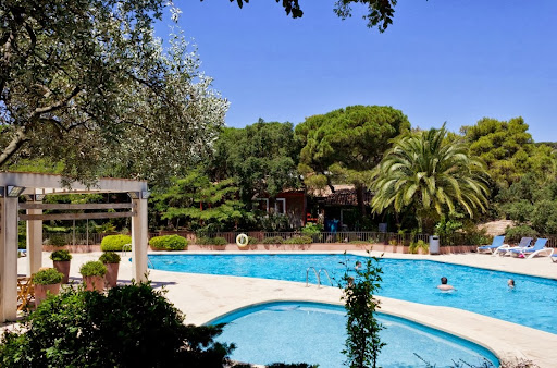 Camping Sant Pol