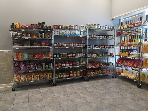 Butcher Shop «Saravale Meat Market», reviews and photos, 5254 W Irving Park Rd, Chicago, IL 60641, USA