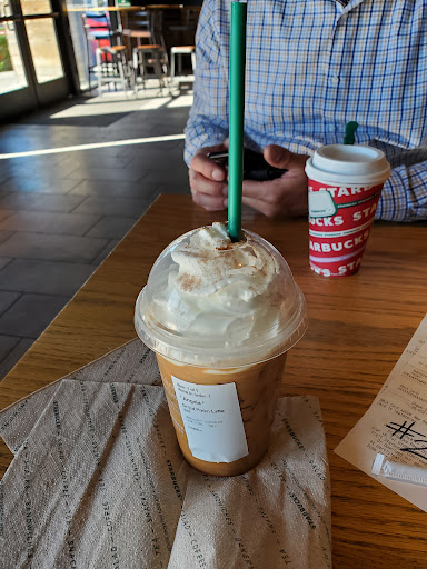 Starbucks image