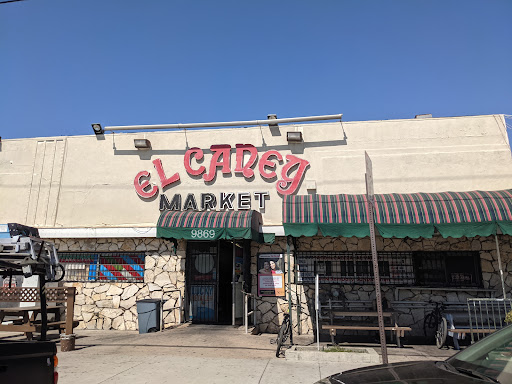 El Caney Market, 9869 Garvey Ave, El Monte, CA 91733, USA, 