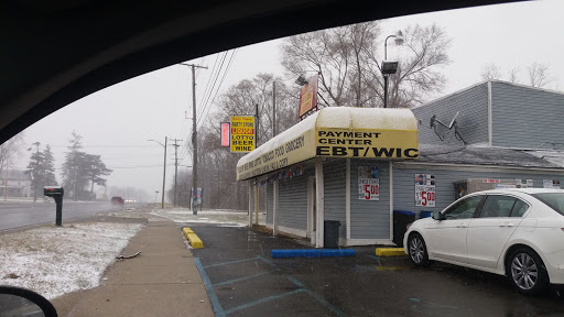 EARLY TIMES LIQUOR STORE, 2433 E Michigan Ave, Ypsilanti, MI 48198, USA, 