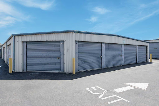 Warehouse «Advanced Mini Storage», reviews and photos, 2625 Monte Diablo Ave, Stockton, CA 95203, USA