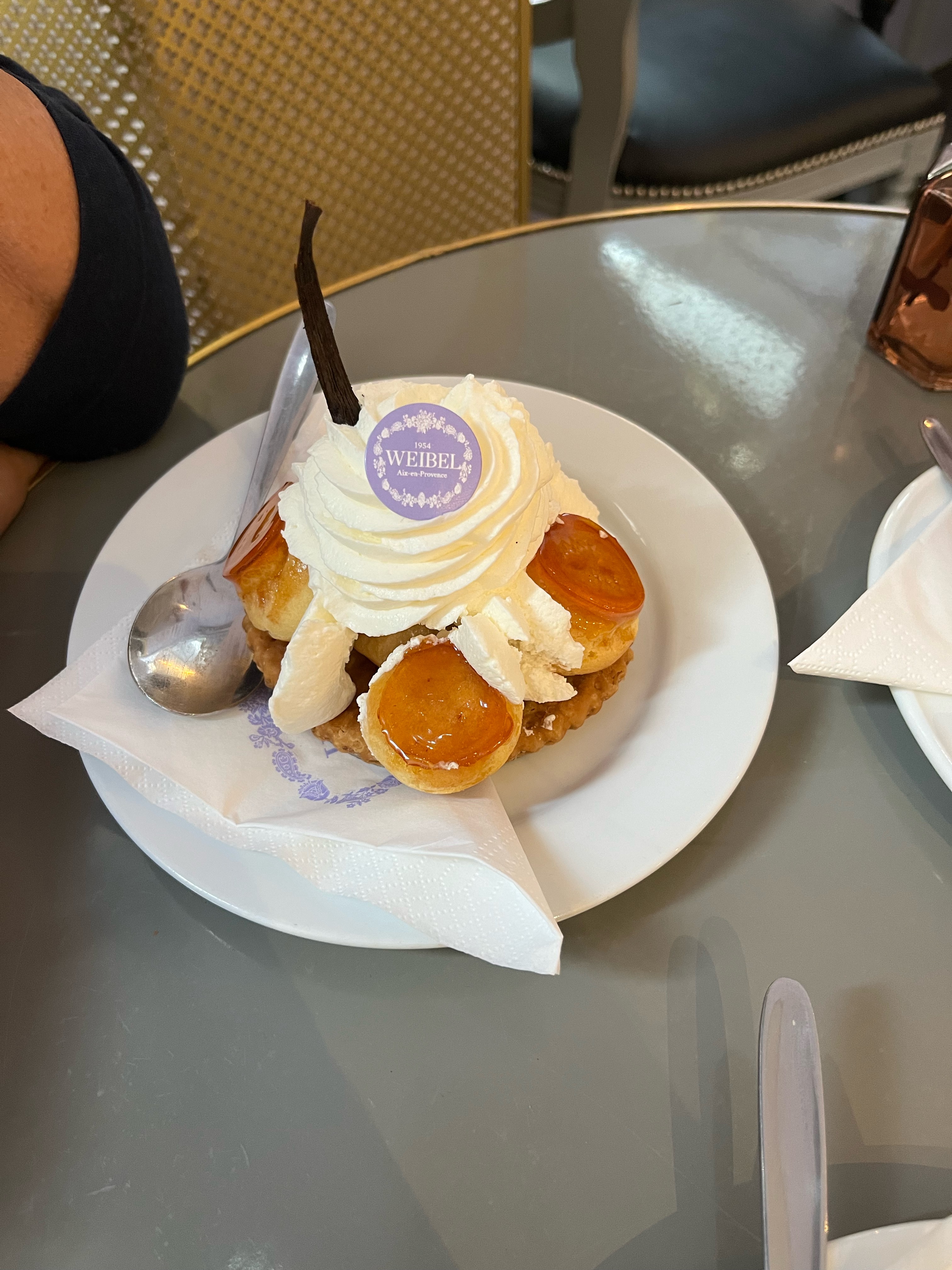 Photo n° 2 de l'avis de Anaïs.a fait le 14/01/2024 à 03:06