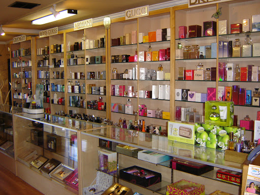 Perfume & Gift Gallery