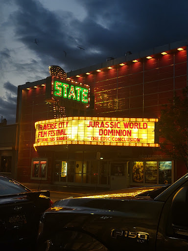 Opera House «City Opera House», reviews and photos, 106 E Front St, Traverse City, MI 49684, USA
