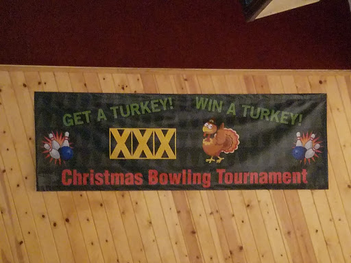 Bowling Alley «Lanes & Games», reviews and photos, 195 Concord Turnpike, Cambridge, MA 02140, USA