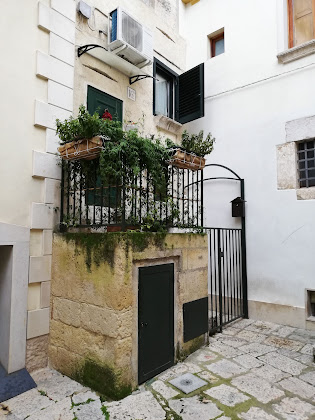 Photo Bed & Breakfast LA CAMARED 70022 Altamura