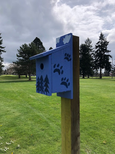 Golf Course «Meadow Park Golf Course», reviews and photos, 7108 Lakewood Dr W, Tacoma, WA 98467, USA