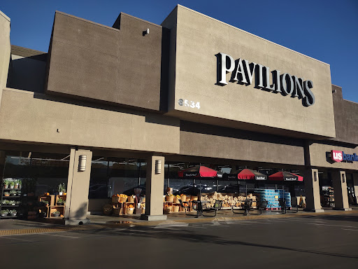 Grocery Store «Pavilions», reviews and photos, 6534 Platt Ave, West Hills, CA 91307, USA