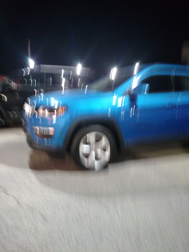 Car Dealer «Westgate Chrysler Jeep Dodge Ram», reviews and photos, 2695 E Main St, Plainfield, IN 46168, USA