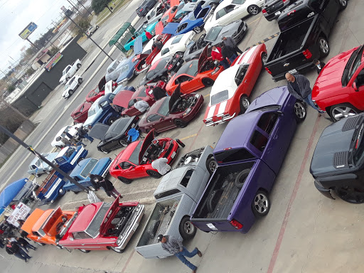 Auto Parts Store «Pep Boys Auto Parts & Service», reviews and photos, 8103 Marbach Rd, San Antonio, TX 78227, USA