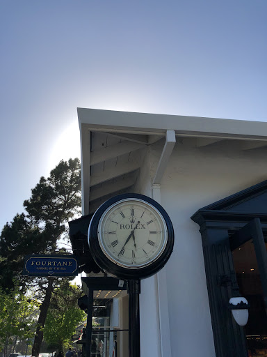 Jeweler «Fourtane Estate Jewelers», reviews and photos, Ocean Ave & Lincoln St, Carmel-By-The-Sea, CA 93923, USA