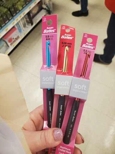 Fabric Store «Jo-Ann Fabrics and Crafts», reviews and photos, 10 Northwest Blvd, Nashua, NH 03063, USA